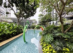 Parc Centros (D19), Condominium #499566961